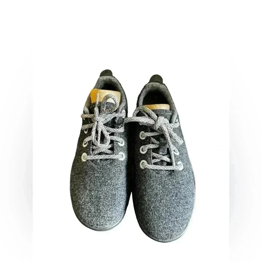 Allbirds Tuke Shade Size 7 shoes Athletic Shoe